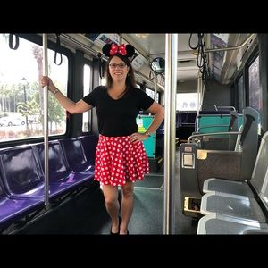 Meet your Posher, Susanne